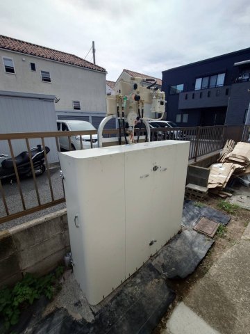 南湖５丁目戸建その他