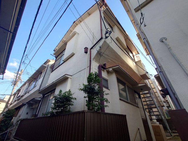 寿ガーデンプレイスC
