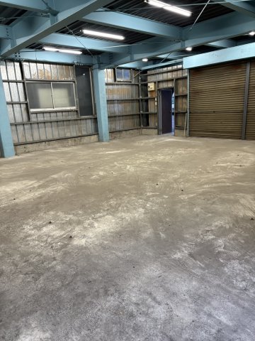 東京都江戸川区鹿骨１丁目