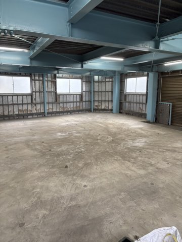 東京都江戸川区鹿骨１丁目