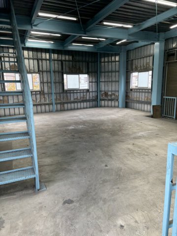 東京都江戸川区鹿骨１丁目