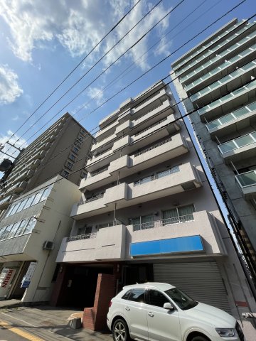 シティハイツ北23