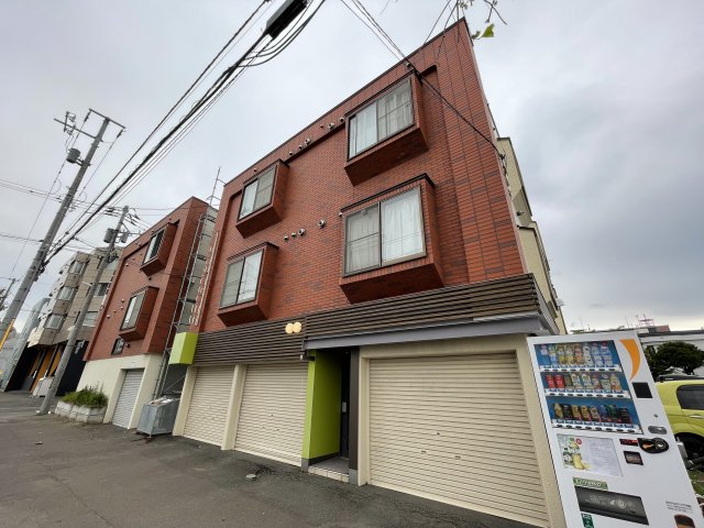 ヴィラガーデン32