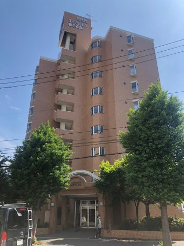 ダイアパレス北34条