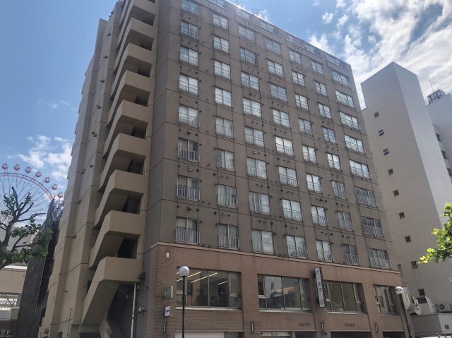 ロジェ札幌25