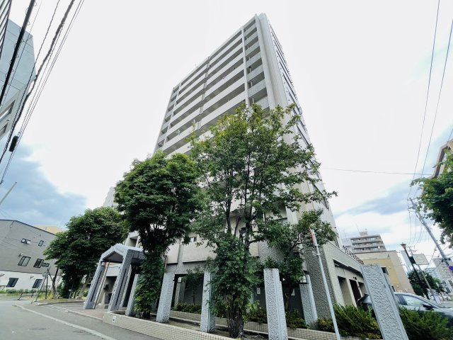 メゾン・ド・北円山