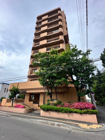 ダイアパレス麻生