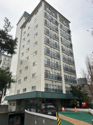 ドミ中島公園