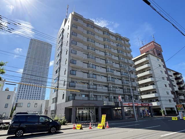 ラ・パルフェ・ド札幌