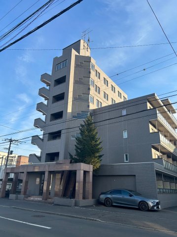 メゾンクレスト元町