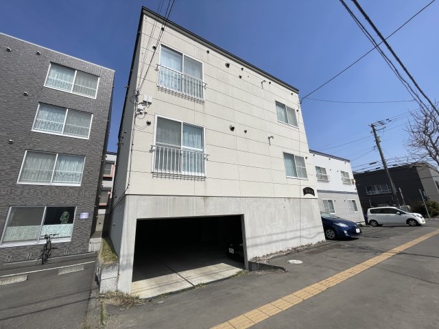 アベニュー南麻生