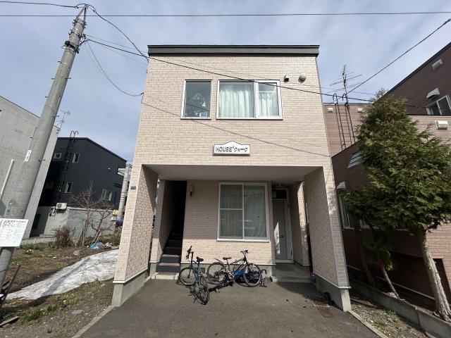 HOUSEクオーク