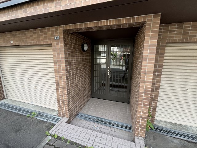 オレンジハイツⅡ