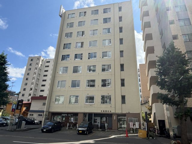 大通西ビル