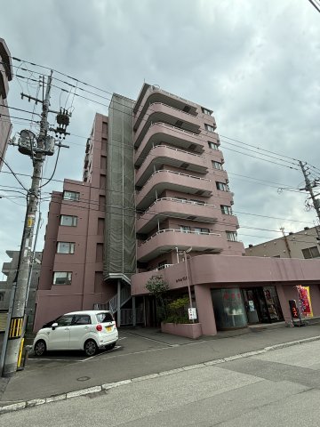 セザール中島公園