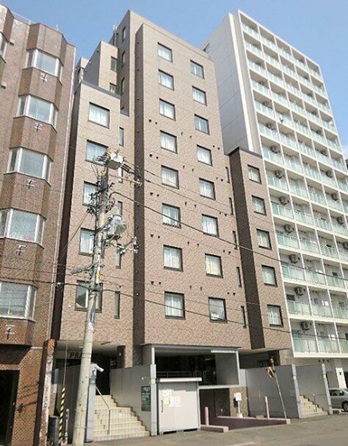 ライオンズシティ南3条