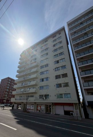 チサンマンション札幌第一