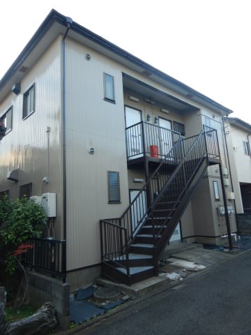 神奈川県横浜市戸塚区汲沢２丁目