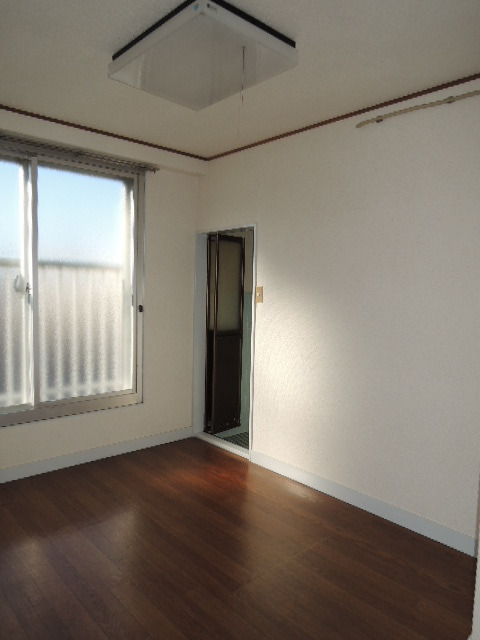 野方加茂ビルキッチン