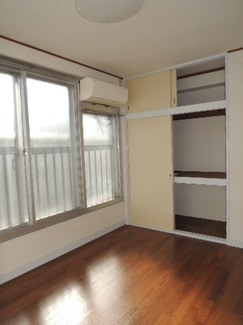 野方加茂ビル収納