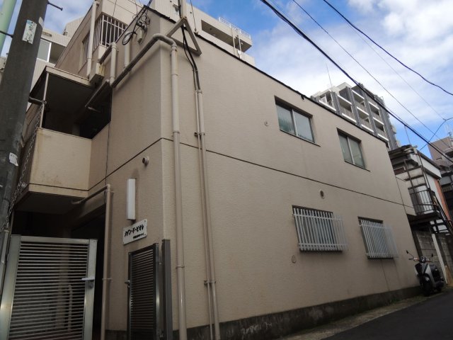 メゾンドビオレ
