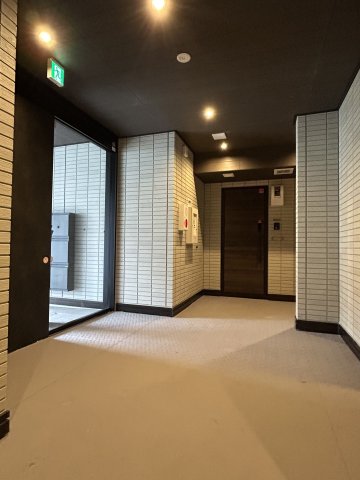 SunflowerNakanoエントランス