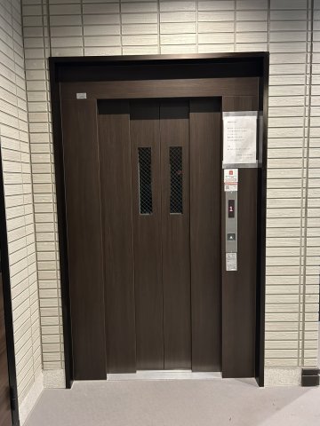 SunflowerNakanoその他共用部分