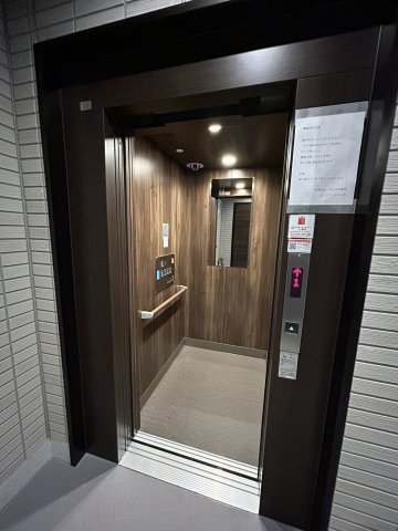 SunflowerNakanoその他共用部分