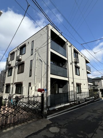 SunflowerNakano外観