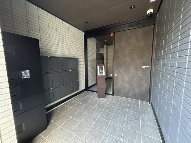 SunflowerNakanoエントランス