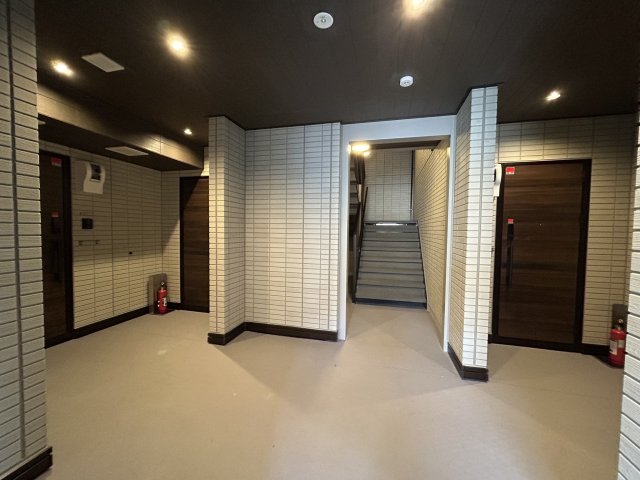 SunflowerNakanoエントランス