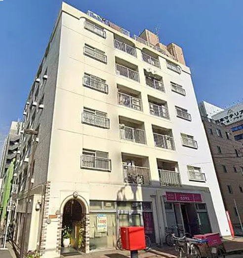 東京都千代田区外神田6丁目