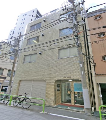 イトウビル