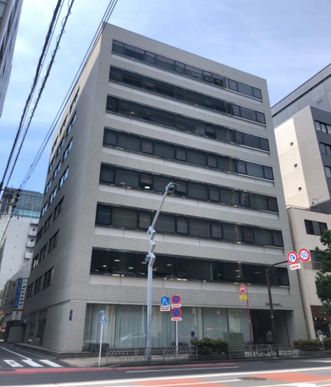 明治安田生命秋葉原ビル