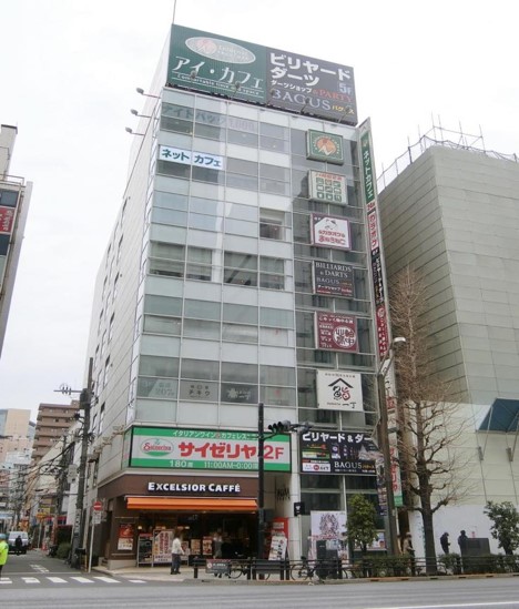 アキバプレイス
