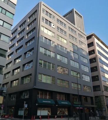 第ニ電波ビル