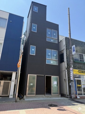 Ｔ’ＳＡｖｅｎｕｅ (ティーズアベニュー)外観