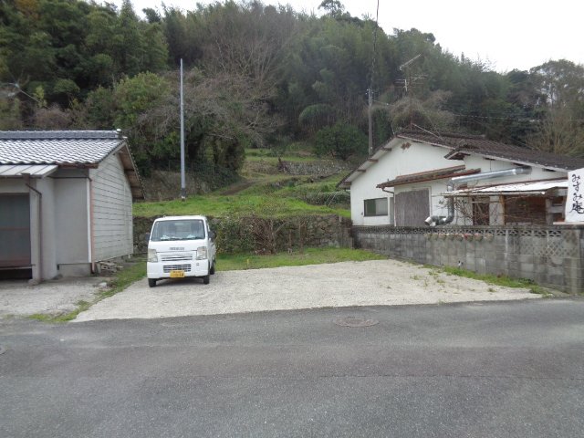 中本貸家Ⅲ（塩屋）外観