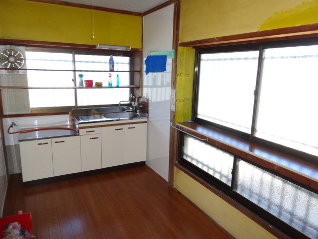 ＫＹ貸家キッチン