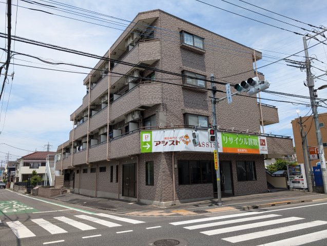 センチュリー小平