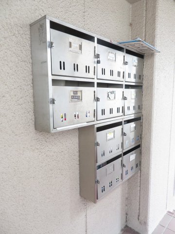 小松ハイツその他共用部分