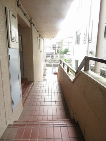 小松ハイツその他共用部分