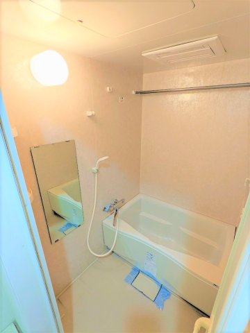 セザール大森山王風呂