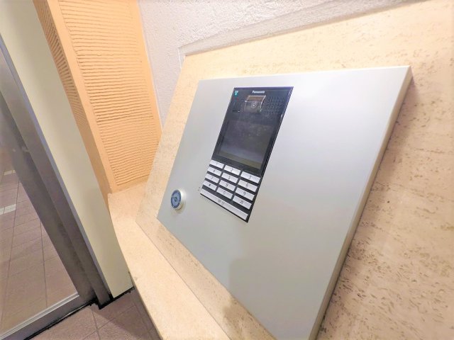 セザール大森山王その他設備