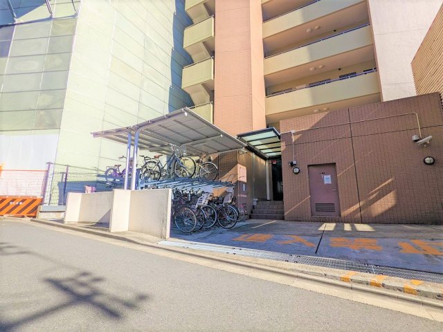 セザール大森山王その他共用部分