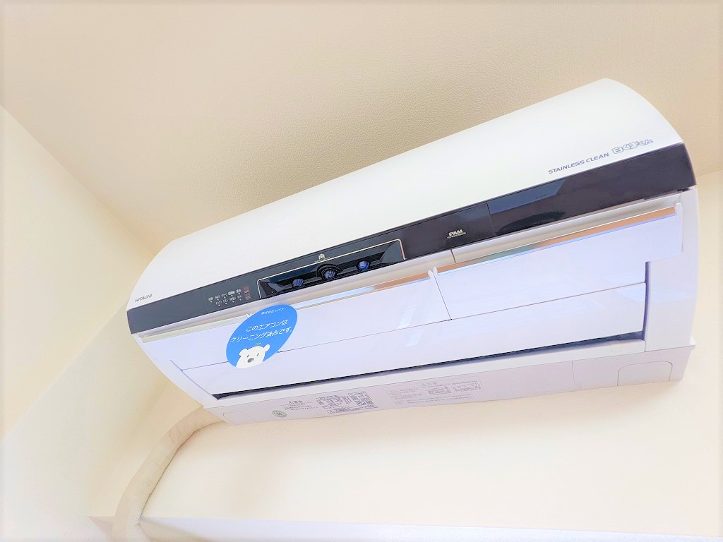 セザール大森山王その他設備