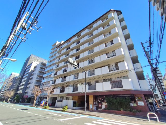 藤和大森コープ