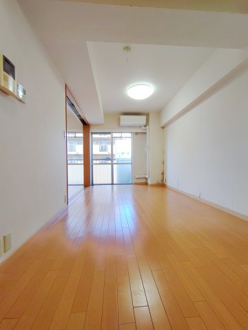 藤和大森コープ