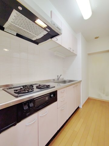 藤和大森コープ