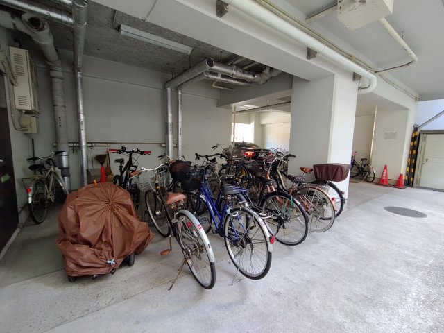 藤和大森コープ